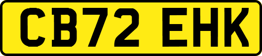 CB72EHK