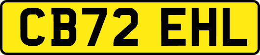 CB72EHL