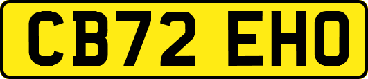 CB72EHO