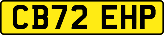 CB72EHP