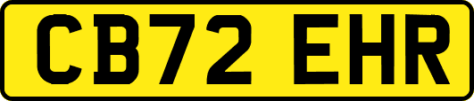 CB72EHR