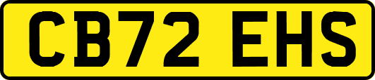 CB72EHS
