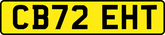 CB72EHT