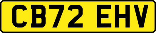 CB72EHV