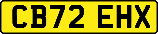 CB72EHX