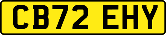 CB72EHY