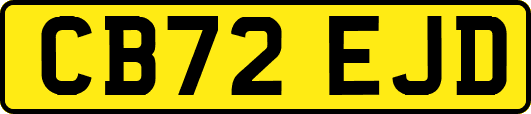 CB72EJD
