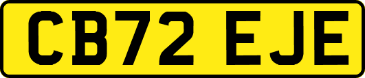 CB72EJE