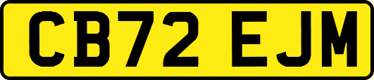 CB72EJM