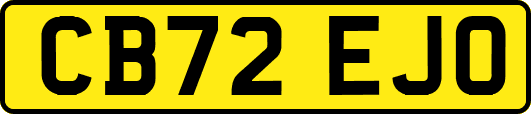 CB72EJO