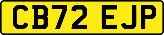 CB72EJP