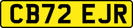 CB72EJR