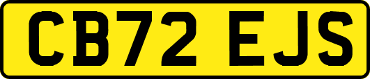 CB72EJS