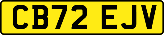 CB72EJV