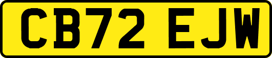 CB72EJW