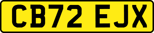 CB72EJX