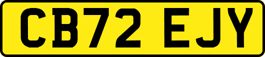 CB72EJY