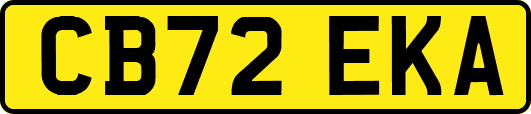 CB72EKA