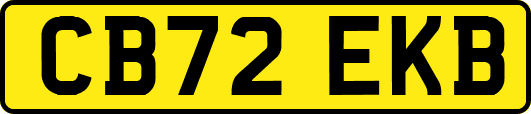 CB72EKB