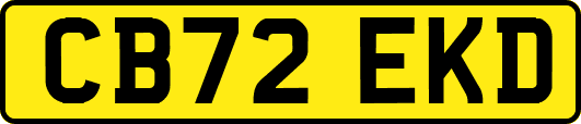 CB72EKD