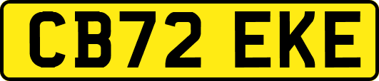 CB72EKE