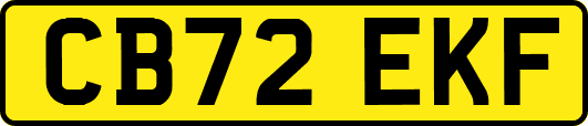 CB72EKF