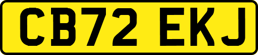 CB72EKJ