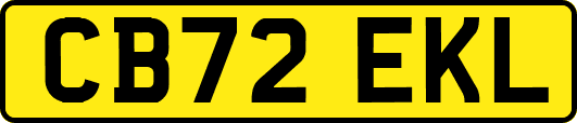 CB72EKL