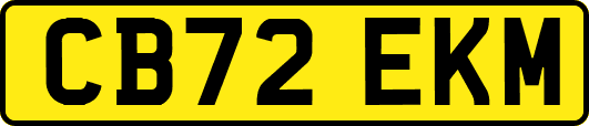 CB72EKM