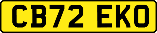 CB72EKO