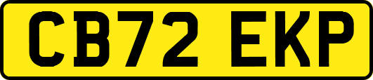 CB72EKP