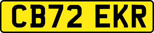 CB72EKR