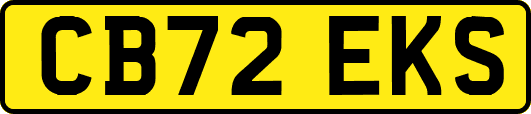 CB72EKS