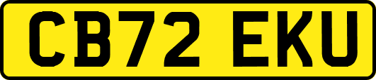CB72EKU