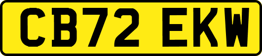 CB72EKW