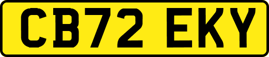 CB72EKY