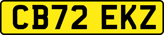 CB72EKZ