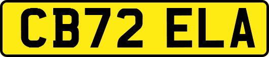 CB72ELA