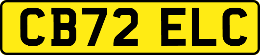 CB72ELC