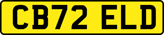 CB72ELD