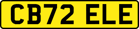 CB72ELE