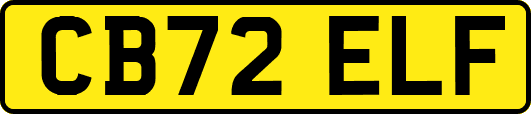 CB72ELF