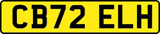 CB72ELH