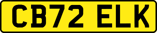 CB72ELK