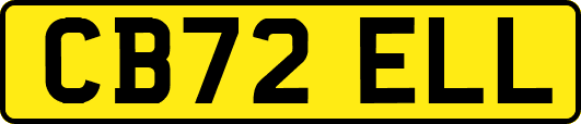 CB72ELL