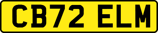 CB72ELM