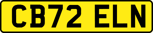 CB72ELN
