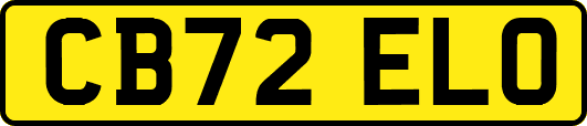 CB72ELO