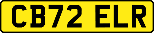 CB72ELR