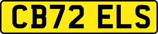 CB72ELS